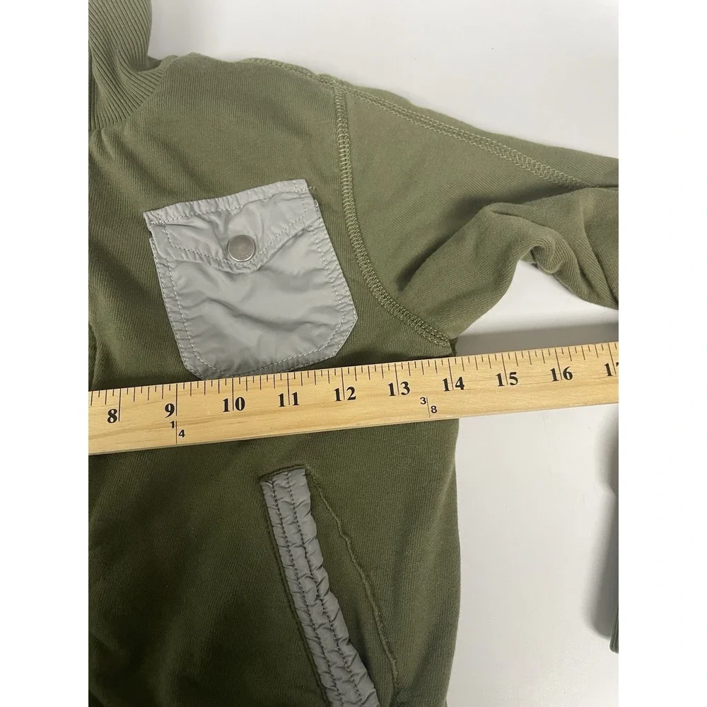 Diesel full zip